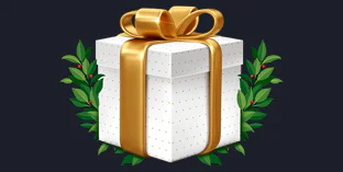Ripper Casino Gift Box Bonus
